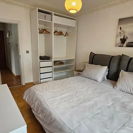 아파트 Business Park Retreat: 1br With Mountain View *